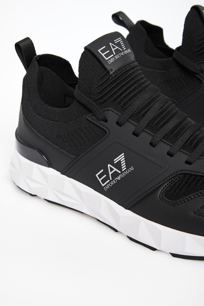  Sneakersy męskie EA7 EMPORIO ARMANI