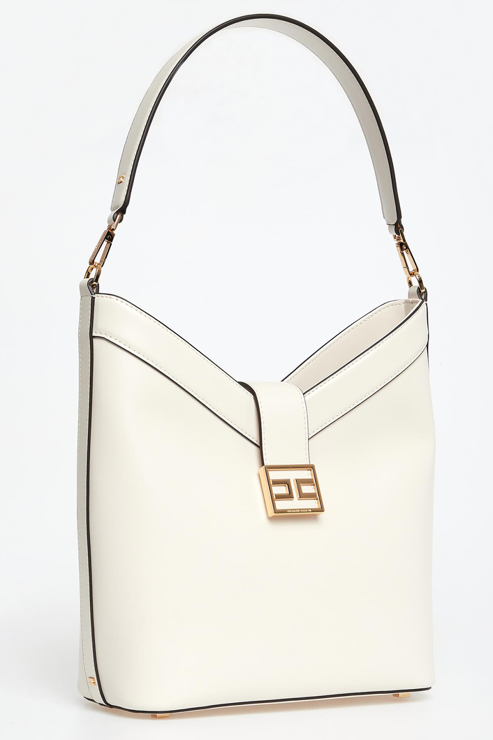 Torebka damska z ekoskóry ELISABETTA FRANCHI