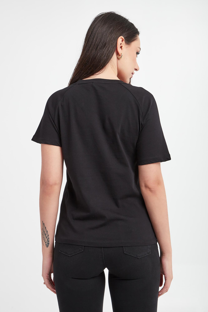 T-shirt damski LIU JO