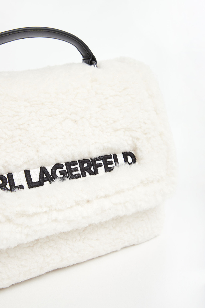 Torebka KARL LAGERFELD
