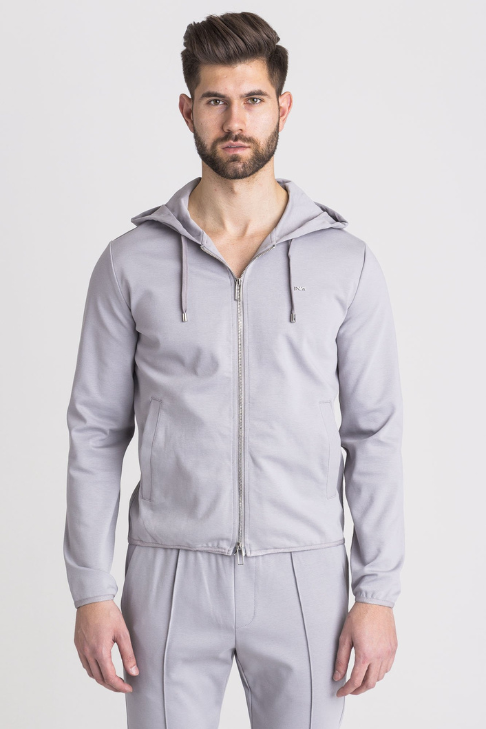 BLUZA DRESOWA Emporio Armani