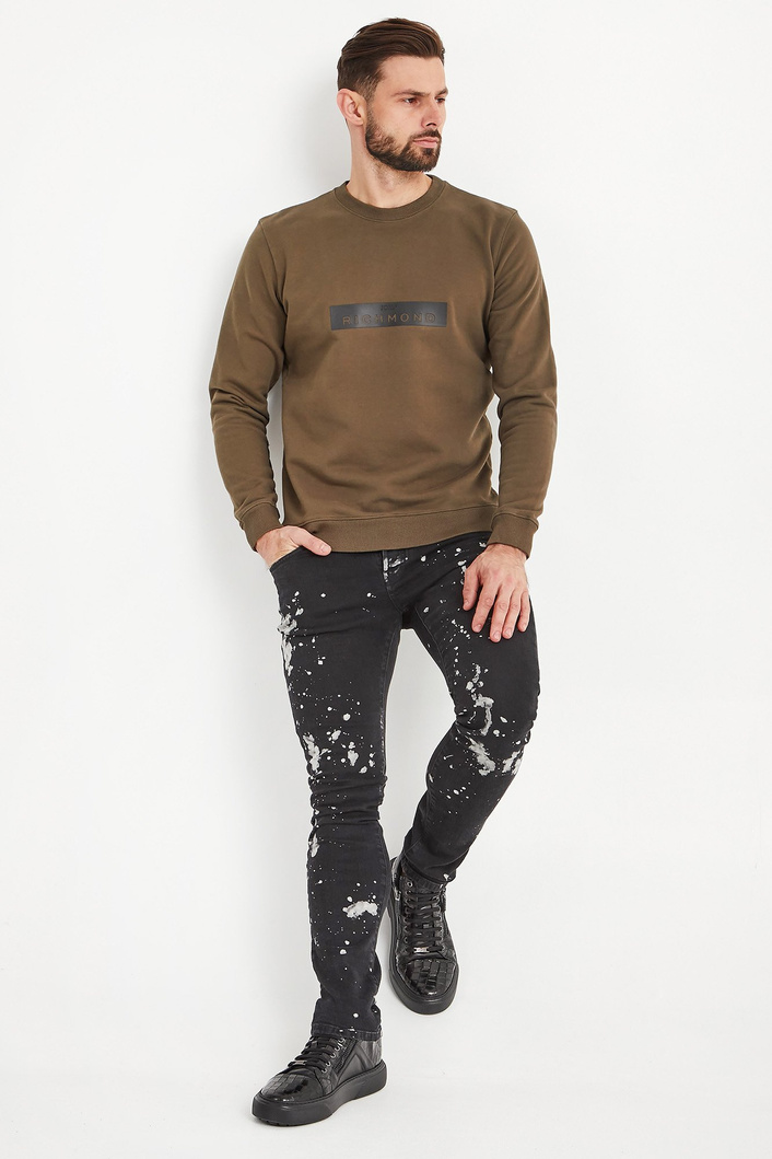 Bluza Loysi JOHN RICHMOND