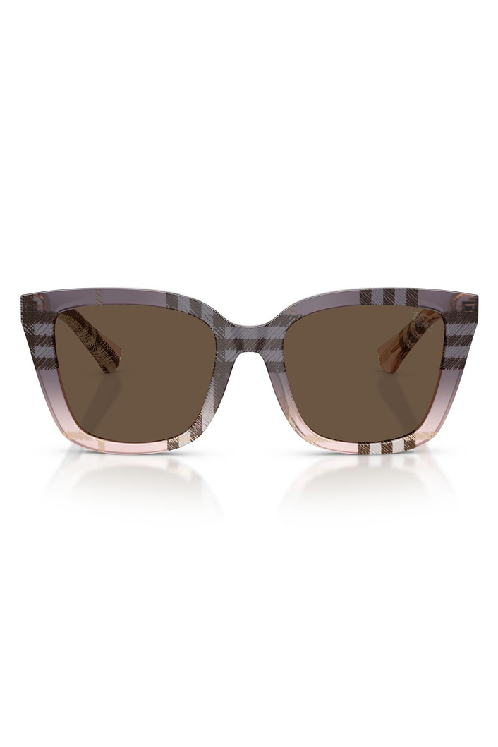 Okulary damskie przeciwsłoneczne BURBERRY