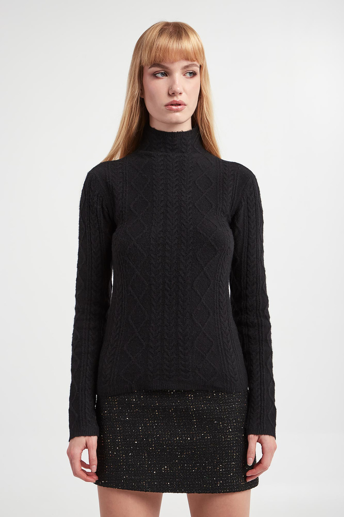 Sweter damski TWINSET