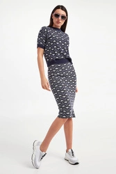 Spódnica dzianinowa Magma WEEKEND MAX MARA