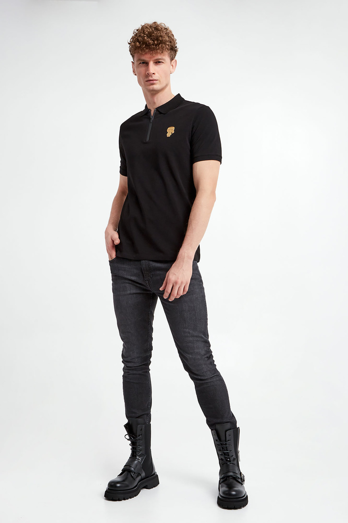 Polo męskie KARL LAGERFELD