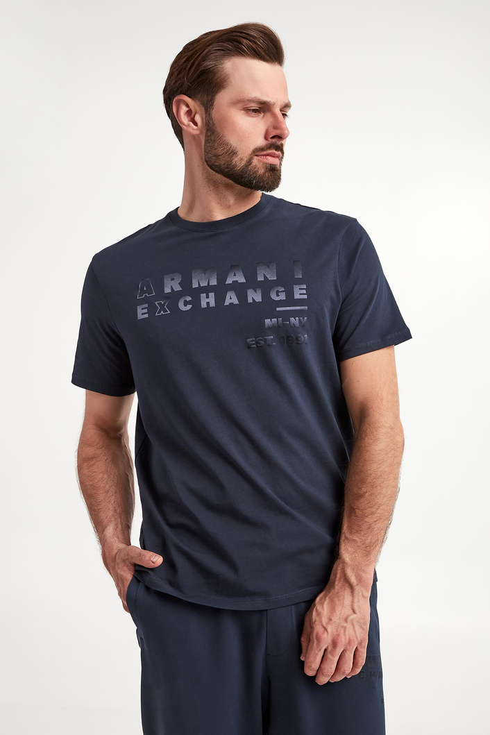 T-shirt męski ARMANI EXCHANGE