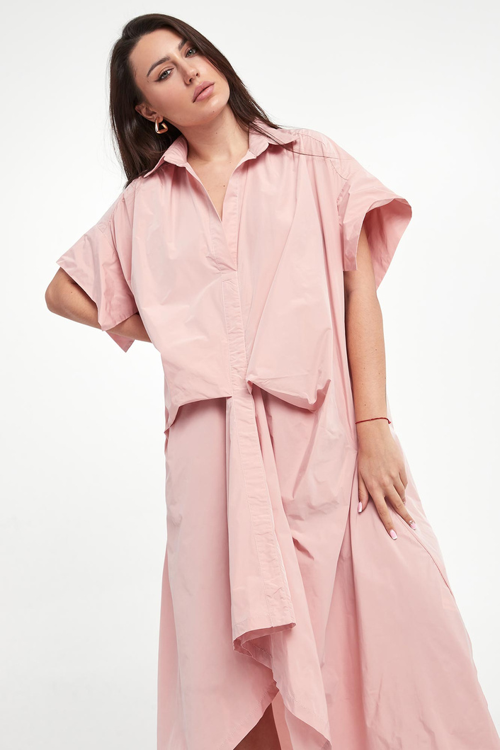 Sukienka midi Vivi MMC STUDIO