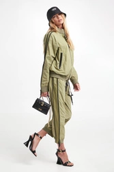 Spodnie damskie DSQUARED2