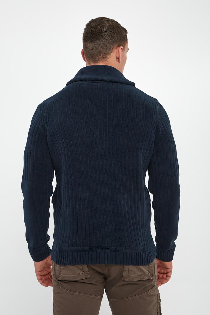 Sweter męski AERONAUTICA MILITARE