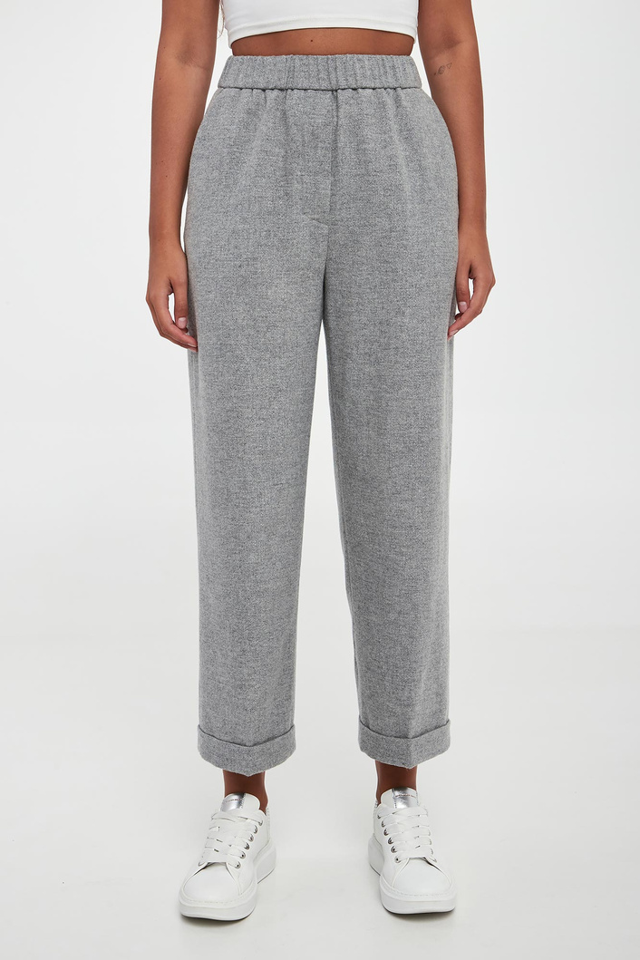 Spodnie damskie PESERICO