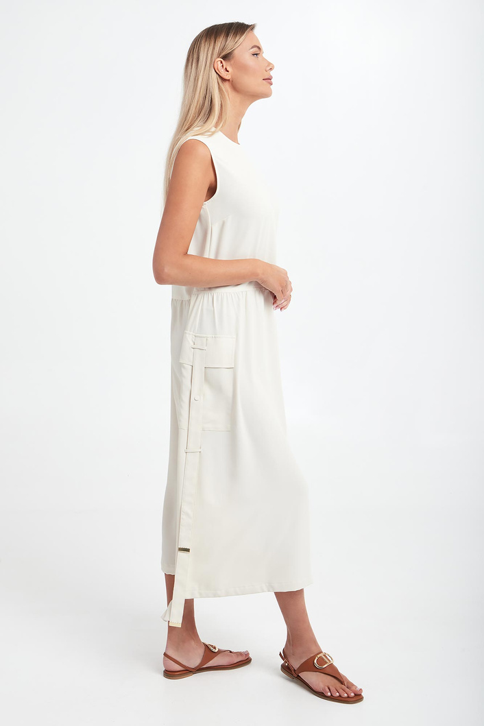 Sukienka TWINSET ACTITUDE