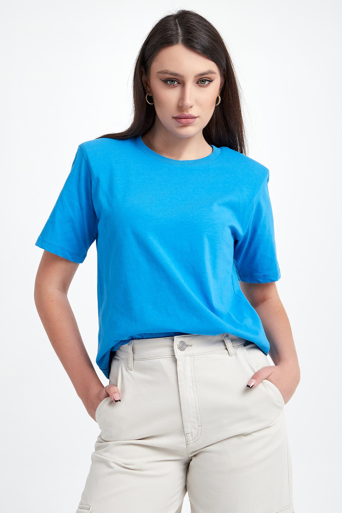 T-shirt damski GESTUZ