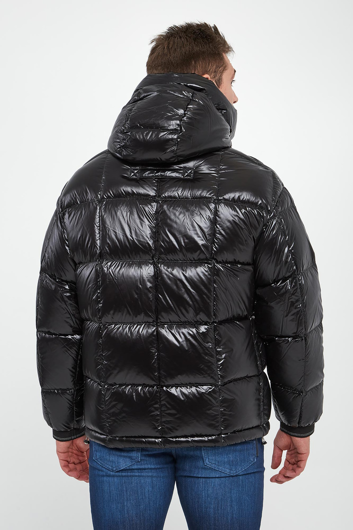 Kurtka męska pikowana ARMANI EXCHANGE