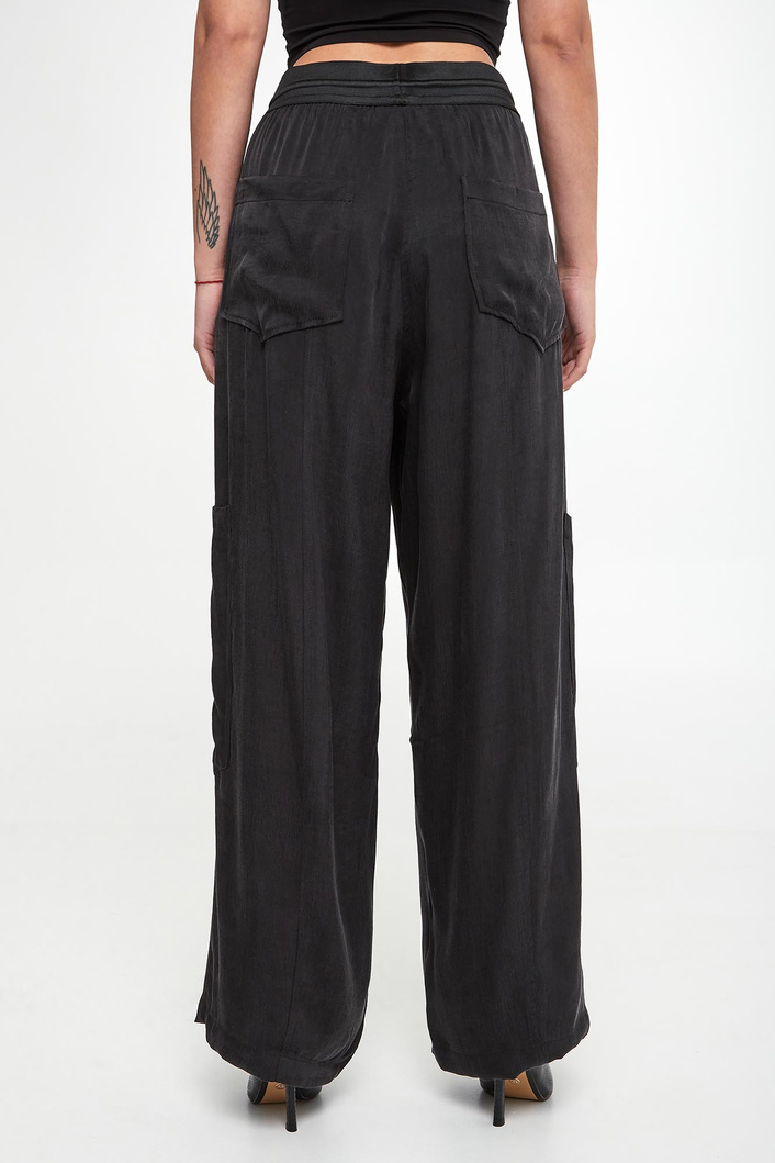 Spodnie damskie Nabil MMC STUDIO