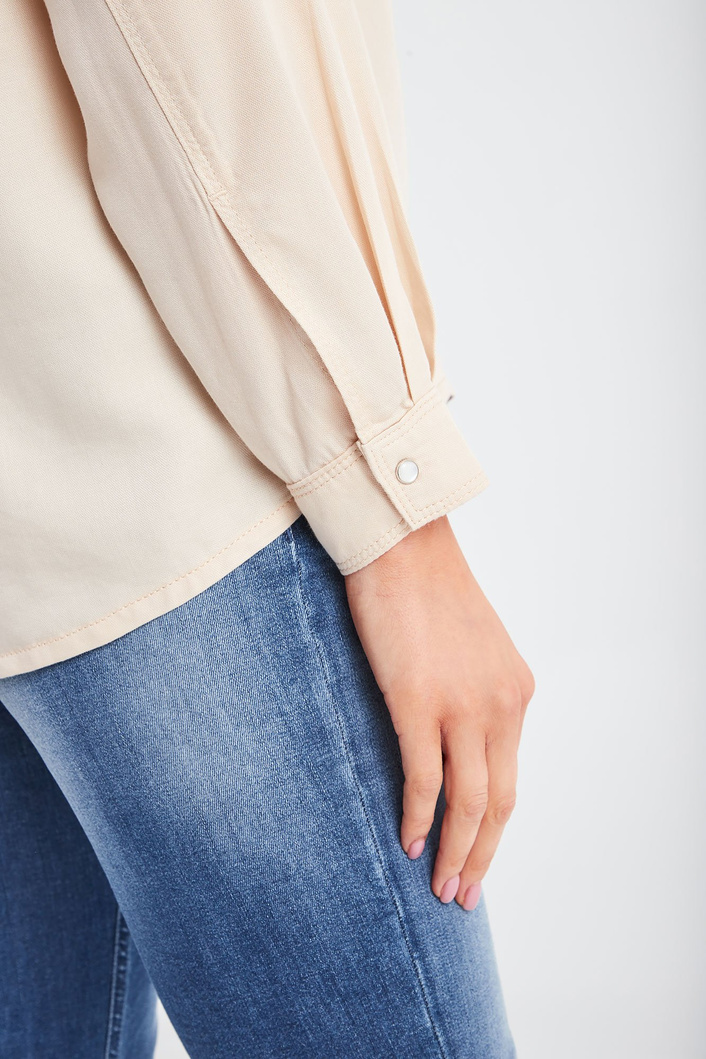 Koszula PATRIZIA PEPE