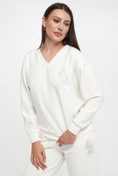 Bluza damska ARMANI EXCHANGE