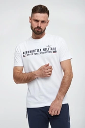 T-shirt męski AERONAUTICA MILITARE