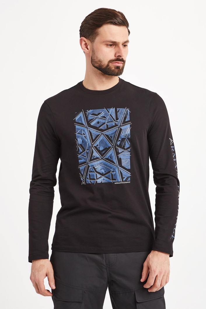 LONGSLEEVE ARMANI EXCHANGE