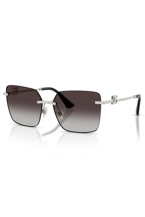 Okulary damskie przeciwsłoneczne DOLCE & GABBANA