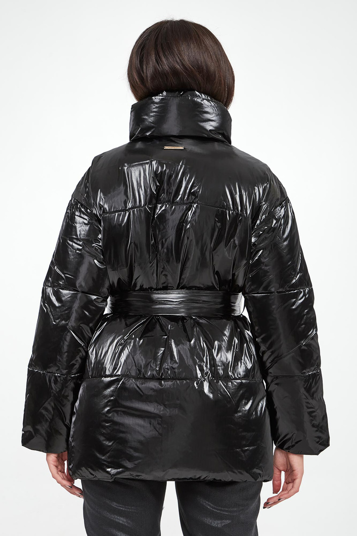 Kurtka damska pikowana ARMANI EXCHANGE