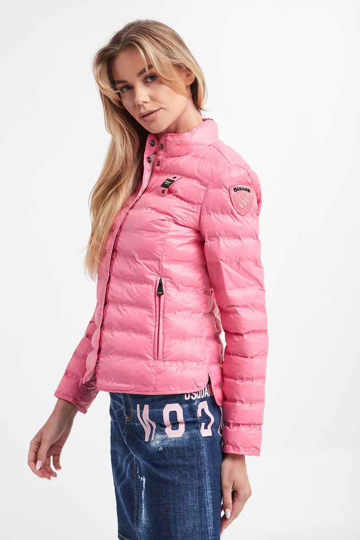 Kurtka damska pikowana BLAUER