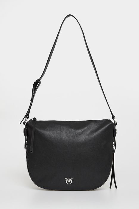 Torebka damska listonoszka PINKO