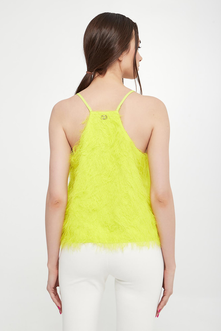 Top damski TWINSET