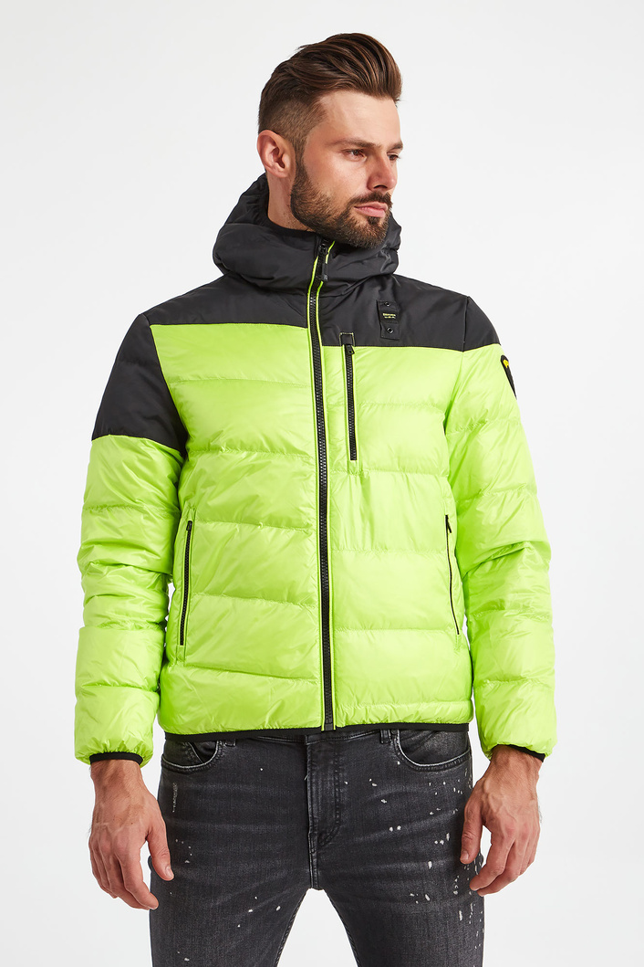 Dwustronna kurtka BLAUER