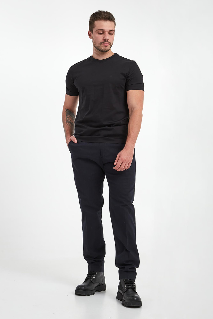 T-shirt męski LIU JO