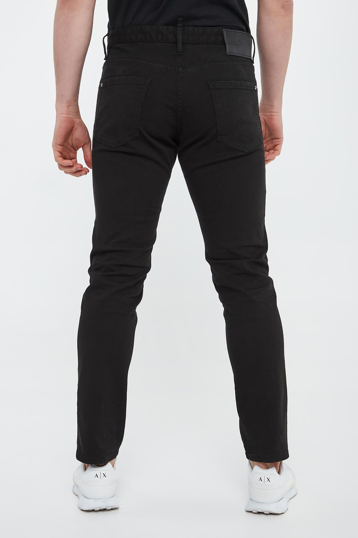 Jeansy męskie DSQUARED2