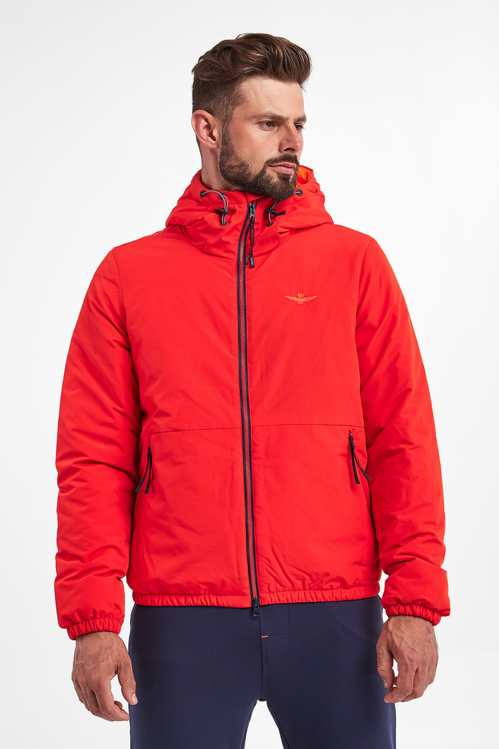 Kurtka AERONAUTICA MILITARE