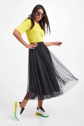 Spódnica tiulowa JOOP!