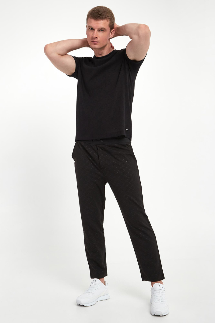 T-shirt męski Bleron JOOP!