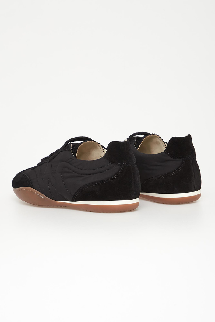 Sneakersy damskie Lancia WEEKEND MAX MARA