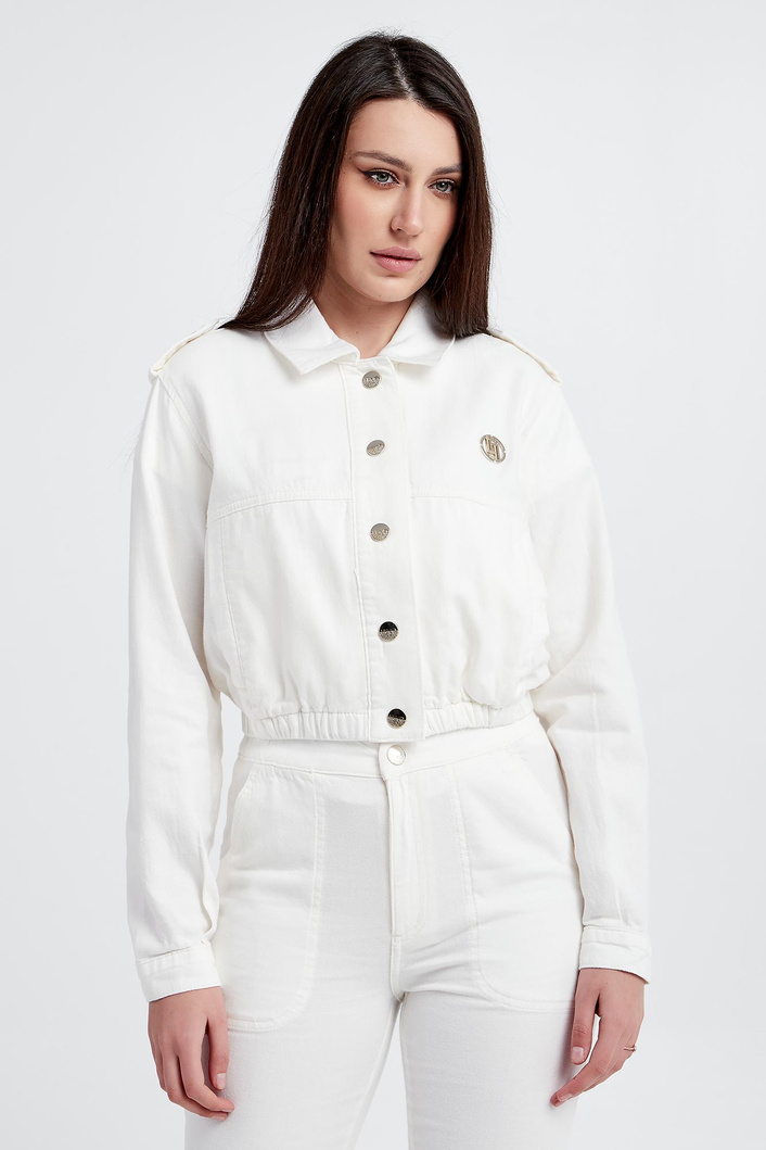 Katana jeansowa damska LIU JO