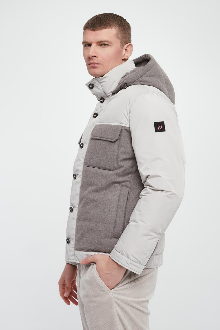 Kurtka męska LIU JO