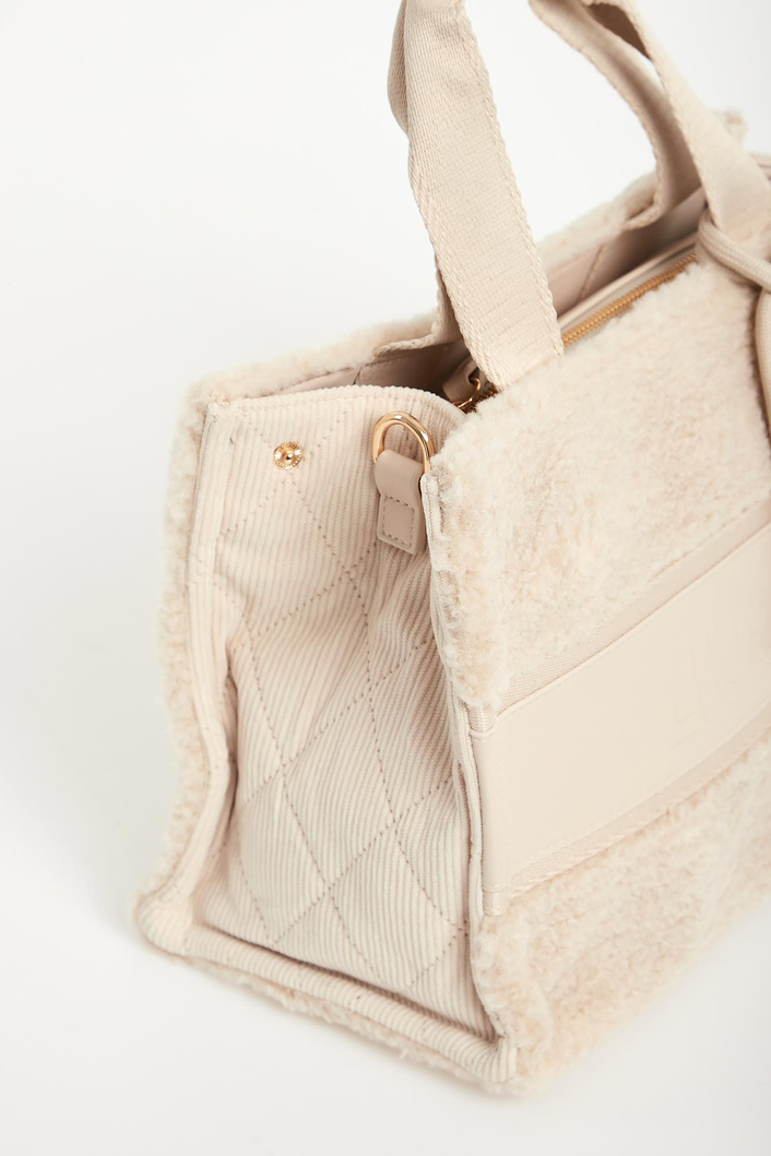 Torebka damska shopper LIU JO