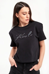 T-shirt KARL LAGERFELD