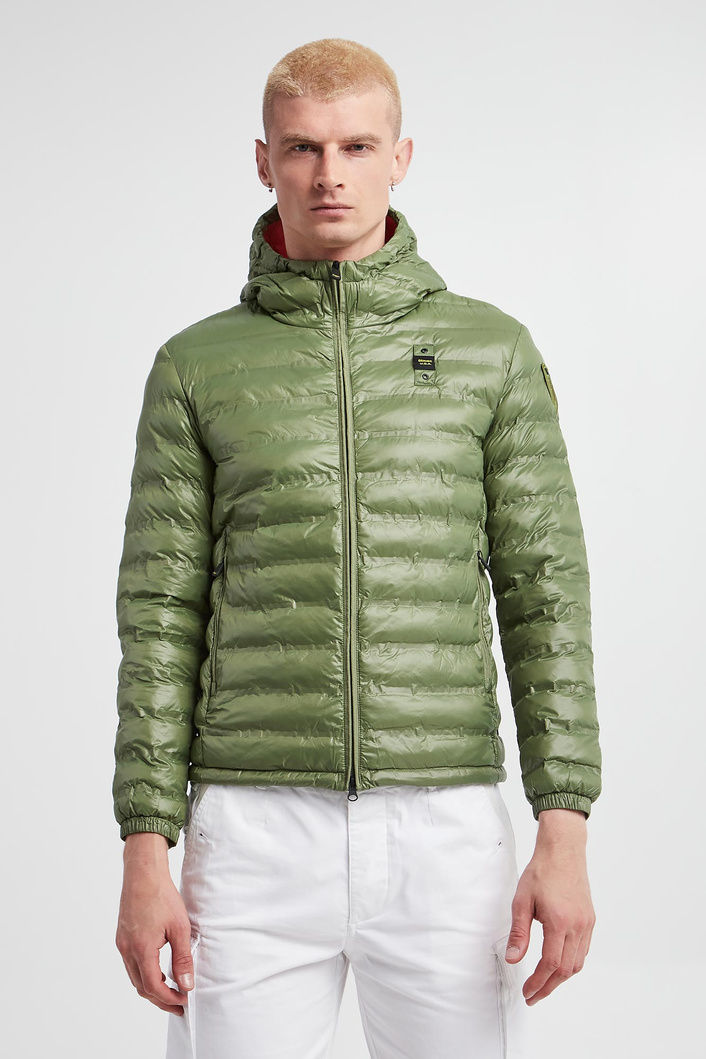 Kurtka męska BLAUER