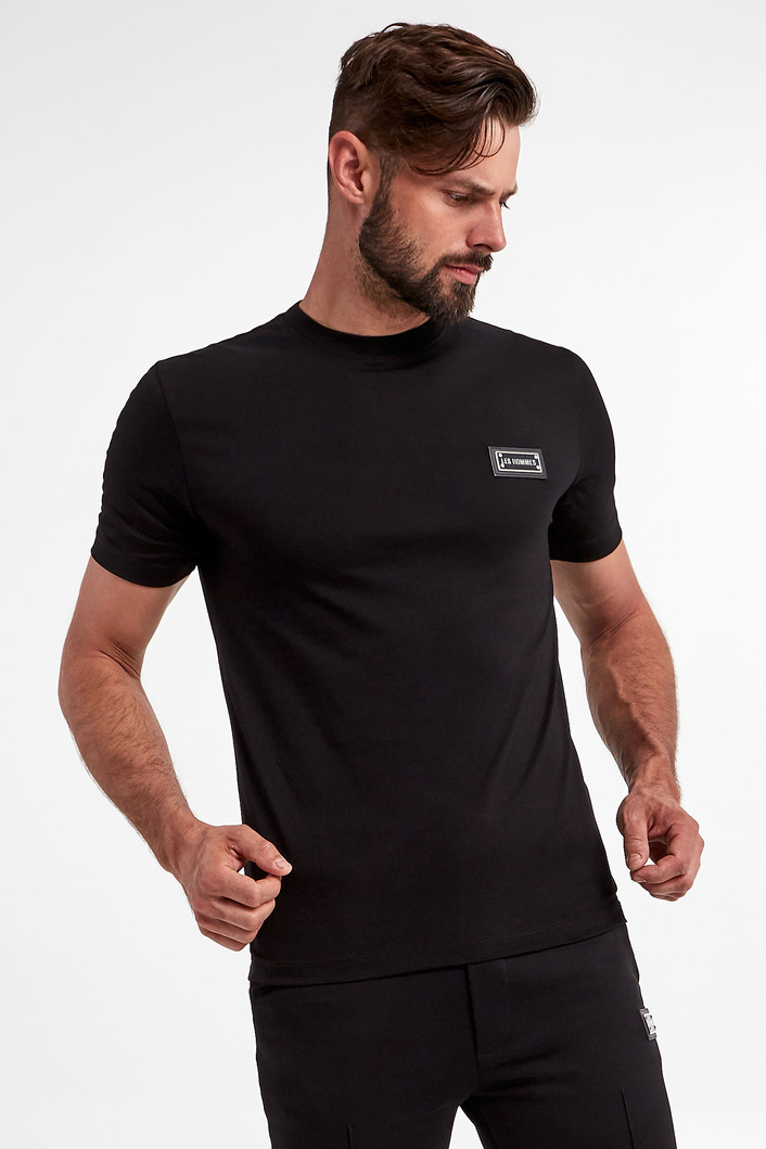 T-shirt LES HOMMES
