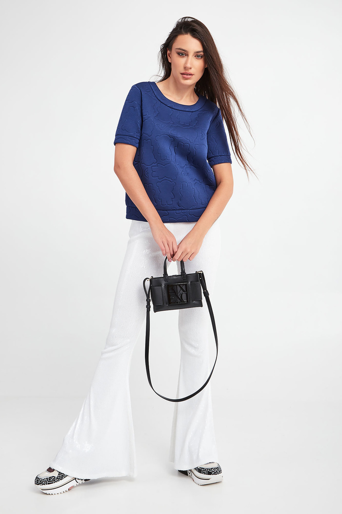 Bluza damska EMPORIO ARMANI