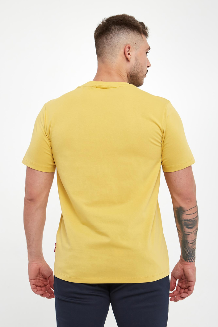 T-shirt męski Alphis JOOP! JEANS