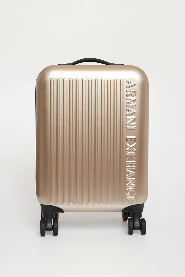 Walizka ARMANI EXCHANGE