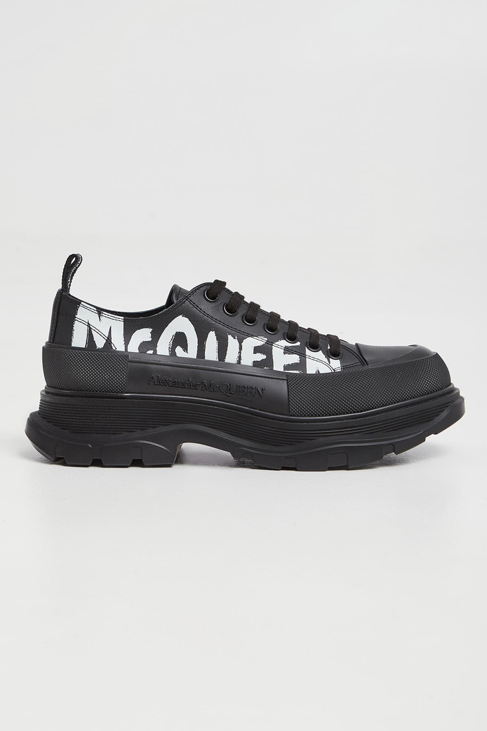 Sneakersy męskie ALEXANDER MCQUEEN