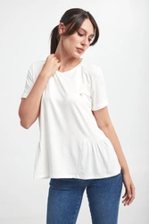 T-shirt damski LIU JO