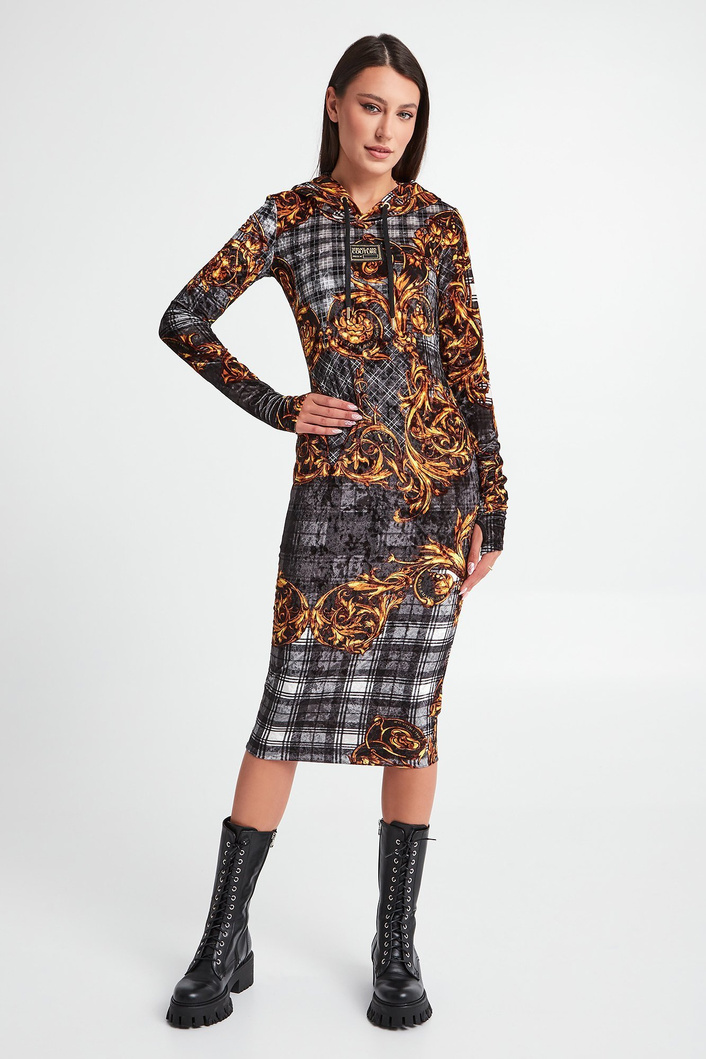 Sukienka VERSACE JEANS COUTURE