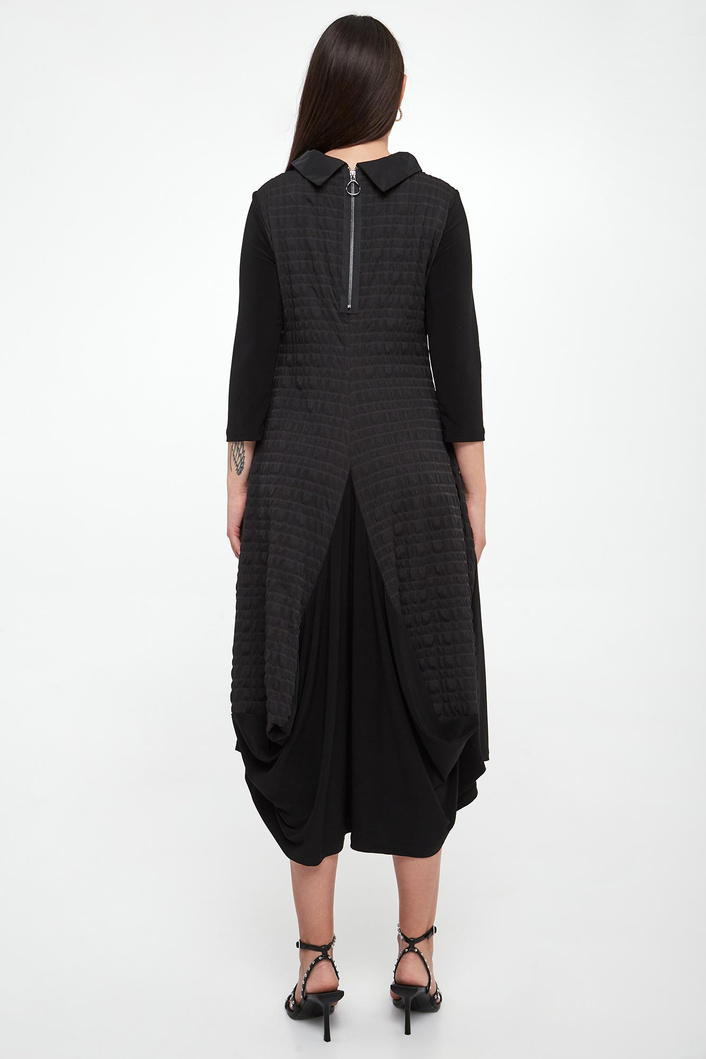 Sukienka midi JOSEPH RIBKOFF