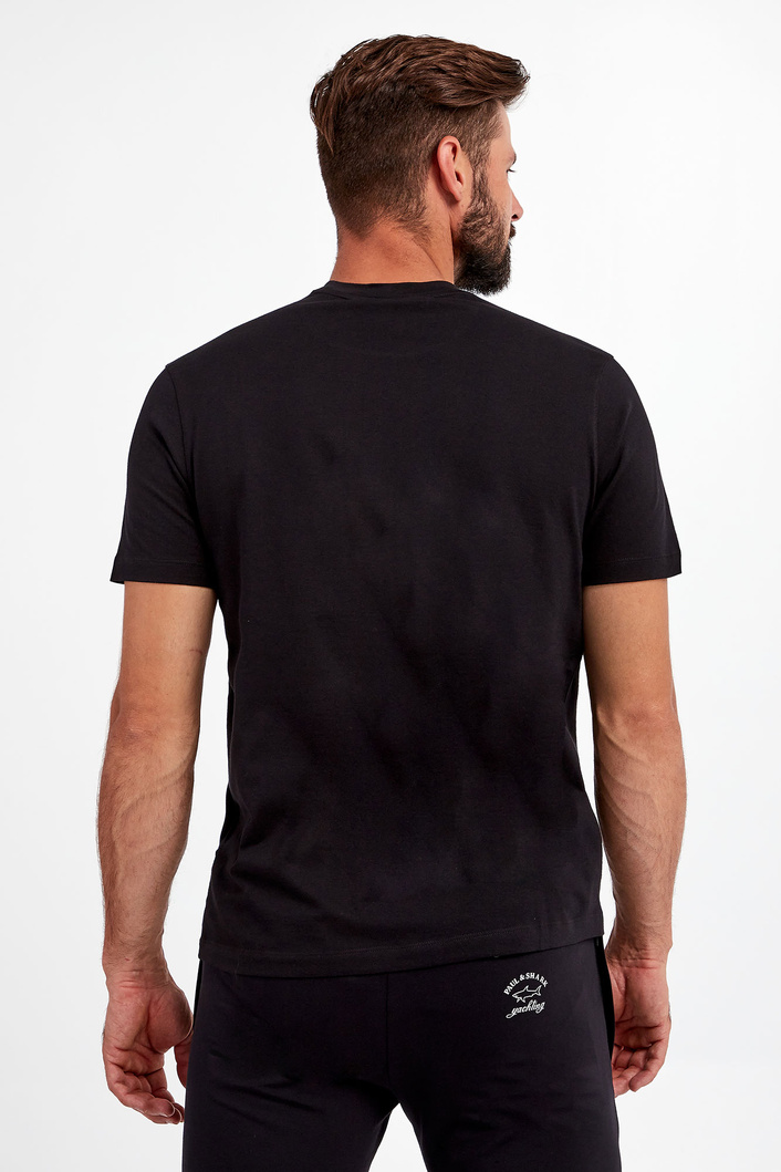 T-shirt PAUL&SHARK