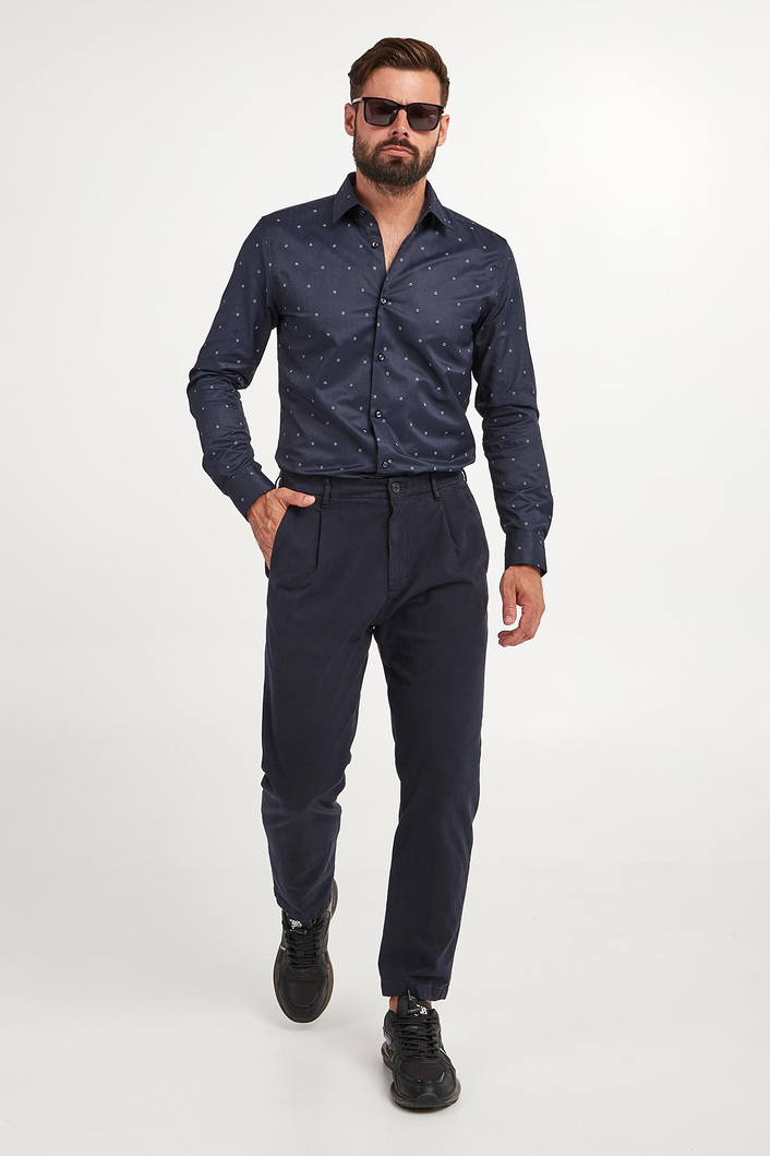 Koszula męska Pit JOOP! 